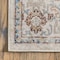 Nuloom Cady Machine Washable Transitional Area Rug 3ft x 5ft KKON06A-305 - alternate 7